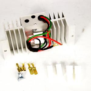 Преобразователь напряжения 21.3759 24/12В (3/5 А) конвертор