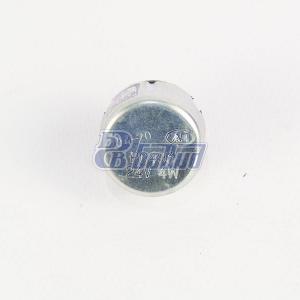 Прерыватель контрольной лампы ручного тормоза МТЗ, УРАЛ, КАМАЗ, ЛАЗ, Прим. 24В Автоприбор