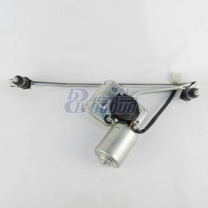 Привод стеклоочистителя УАЗ-31514 мот/ред+трапеция  72.5205-100(31514-5205100)