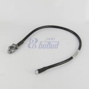 Провод АКБ-масса ЗИЛ-130(L=0.8 м)  130(131)-3703200