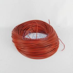 Провод ПГВА 1,5 мм*  КРАСНЫЙ (бухта 200 м)