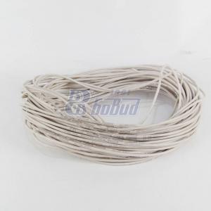 Провод ПГВА 4,0 мм*  (бухта 150 м) БЕЛЫЙ