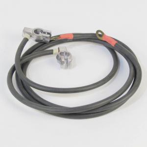 Провода (клеммы) аккумулятора ГАЗ-3307