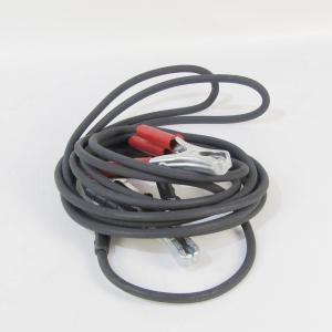 Провода пусковые 650А 4м (большие крокодилы) СП650