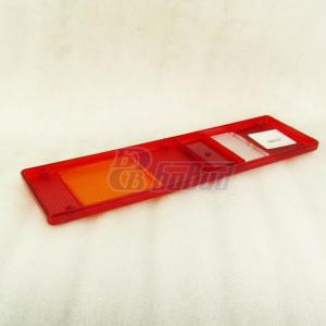 Рассеиватель заднего фонаря  Евро(на 7442.3716  и модиф)  7452.3716-204