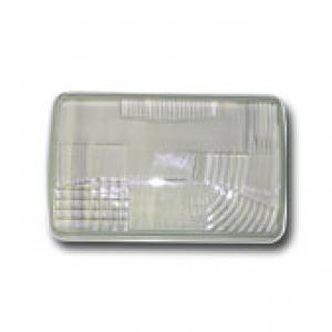 Рассеиватель фары 341.3711 МАЗ,ЕвроКамАЗ,-3102   34.3711201