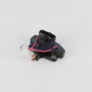 Регулятор напряжения Камаз на генератор 4542.3771-10 с 5 пиновым разъёемом