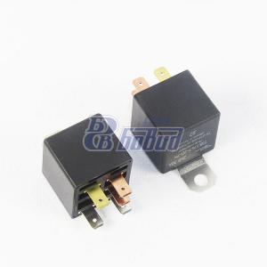 Реле 12В стартера 50/20А ,УАЗ,ПАЗ/2 пары контактов    738.3747