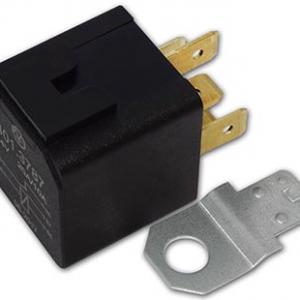 Реле 24В 20/10А 5-и конт.(ан11.3747,751.3777) Энергомаш