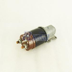 Реле втягивающее стартера ЗиЛ-5301 20.3708-800