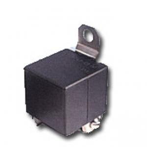 Реле-зуммер 24В МАЗ,КамАЗ,Урал    733.3747-10(аналогРС531)