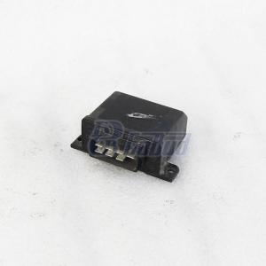 Реле-прерыватель стеклоочистителя 12В Бычок   52.3761