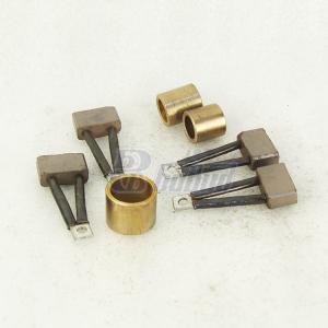 Рем.к-т стартера РК8 СТ2501 МАЗ