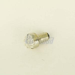 Светодиод 24v S25 1157 9 led (А24-21-5 BA15S)