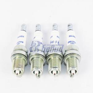 Свеча DR17YC BRISK "Бриск-Силвер"дв405,409 Евро-3 (к-т 4 )ключ 16