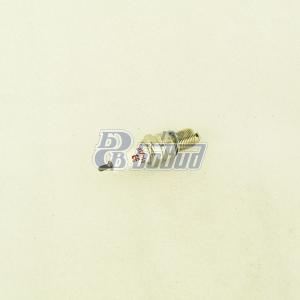 Свеча зажигания длинная А14ДВ