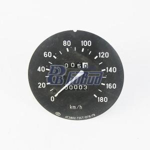 Спидометр   47.3802-10