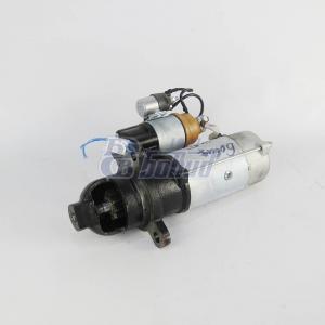 Стартер КАМАЗ ЕВРО-2 (аналог СТ142-3708000-10; 0001261005) 5402.3708000-01 (-01 это доп.реле)