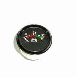 Указатель напряжения 24В 11.3812 МАЗ, БЕЛАЗ, ЗИЛ, ТРАКТОРЫ Т-130, Т-330, Т-400/500 ЧТЗ