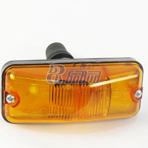 Указатель поворота бок.дополнит.24В   5702.3726