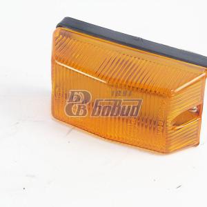 Указатель поворота боковой(прямоугольный) 24В  14.3726