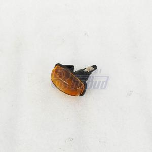 Указатель поворота бок.доп.12В ГАЗ,ВАЗ 112.02.18-01 (ан.19.3726)