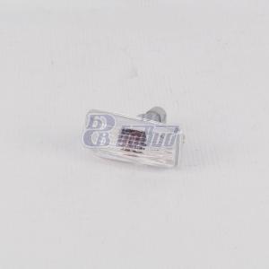 Указатель поворота боковой (бел.) УАЗ Патриот,ВАЗ-2108-09,УАЗ-3163, ИЖ-2126,ЗИЛ ЕВРО-разъем(овал 2 конт) ОСВАР