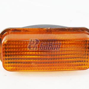 Указатель поворота передний 24В ЕвроКамАЗ/МАЗ(ОСВАР) 24В 26.3726