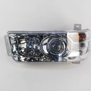 Фара 24В МАЗ,новая кабина 30.3775 ПРАВАЯ КЭП