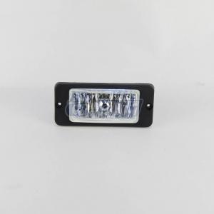 Фара противотуманная КАМАЗ ЕВРО  35.3743