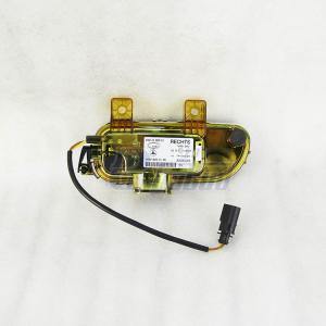 Фара противотуманная правая КАМАЗ-5490, Mercedes - Benz  А9408200156