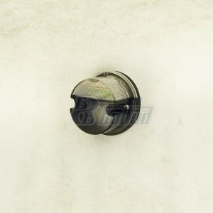 Фонарь габаритный полного размера(круглый) 24 В   361.3731