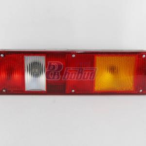 Фонарь задний 24В левый