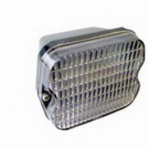 Фонарь заднего хода 12В ГАЗ,УАЗ  Ф3-01-К (ан.ФП135В) ЕВРОПЛЮС