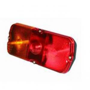 Фонарь задний Урал 24В   ФП132АБ-04 ОСВАР