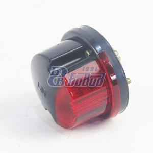 Фонарь контурный задний 381.3731 24В ОСВАР