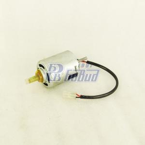 Электродвигатель отопителя 12В/90 Вт ГАЗЕЛЬ(2-х стор)   511.3730