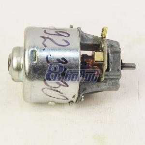 Электродвигатель отопителя 24В/27 Вт/2,5А КрАЗ,МАЗ  492.3730