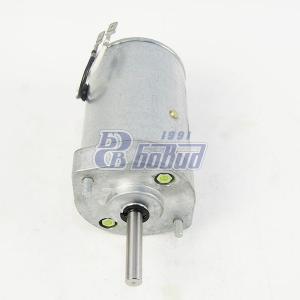 Электродвигатель отопителя 24В/40Вт КАМАЗ Евро,Троллейбусы (ан ДП60) (Электроприбор) ДП65-40-3-24-0