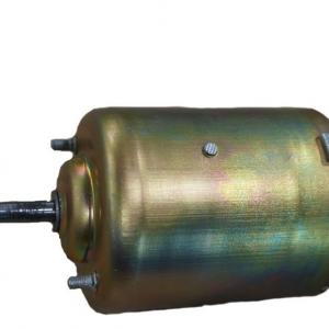 Электродвигатель отопителя 24В/40Вт КамАЗ/КрАЗ  (ШААЗ)