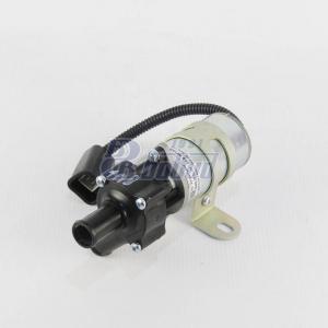 Электронасос ПЖД (1600л/ч) 24В  1542.3730.000-01