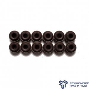 Р/К ЗАМЕНЫ ВПУСК.КЛАПАНОВ ЯМЗ-536 (МАНЖЕТЫ)  5360-1007003