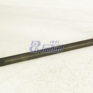 Вал вилки выключения сцепления ЯМЗ  236-1601215-Б  /Д-28мм/