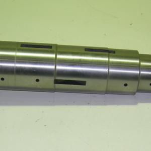 Вал вторичный КПП ЯМЗ-238ВМ 238М-1701105