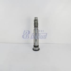 Вал вторичный КПП ЯМЗ-238ВМ ТМЗ Автодизель