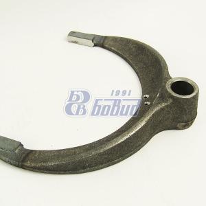 Вилка переключения 2-й и 3-й передач 236-1702027