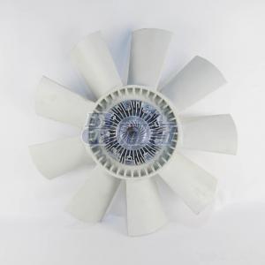 Вискомуфта в сб. с крыльч. 660мм. (Автопривод) ВМПВ 001.00.01-СБ 8.9160 Автодизель