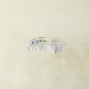 Вкладыш коренного подшипника верхний 5340-1005170