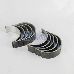 Вкладыши Р-6 коренных подшипников 238-1000102-Б2-Р6  108,50 мм