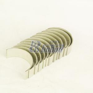 Вкладыши Р-1 шатунных подшипников  236-1000104-В2-Р1  87,75 мм